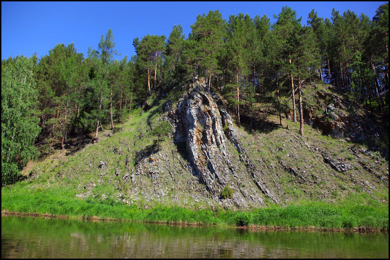 Staroutkinsk